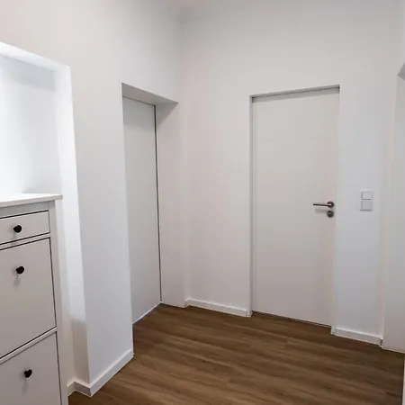 Stilvolle & Helle アパート