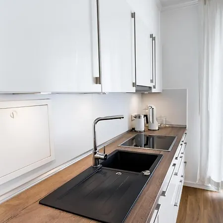 Stilvolle & Helle * Münster