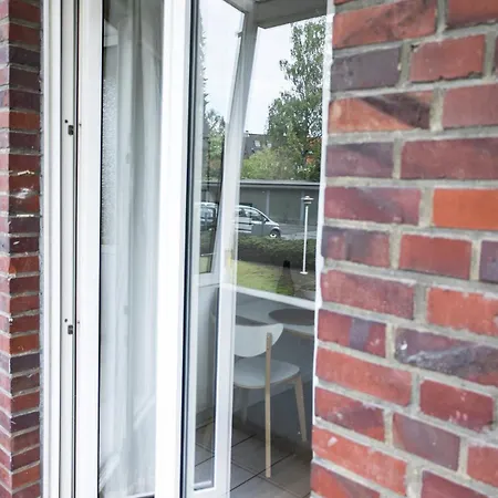 Lejlighed Stilvolle & Helle Münster