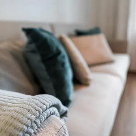 Stilvolle & Helle アパート ミュンスター