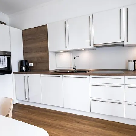 Lejlighed Stilvolle & Helle Münster