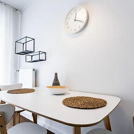 Lejlighed Stilvolle & Helle Münster