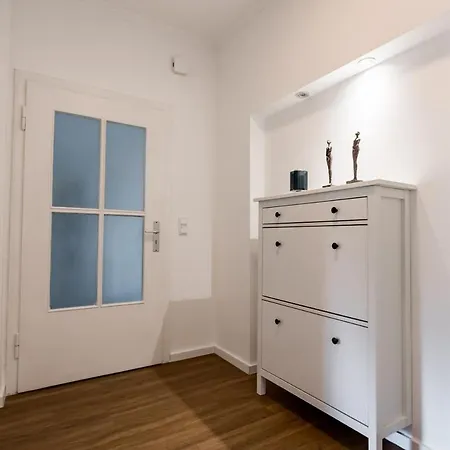 Stilvolle & Helle Münster