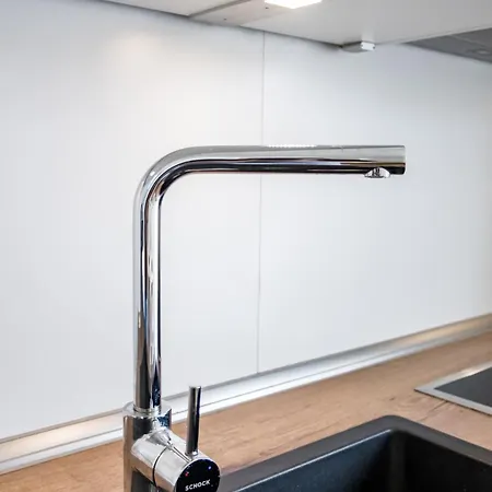 Lejlighed Stilvolle & Helle Münster