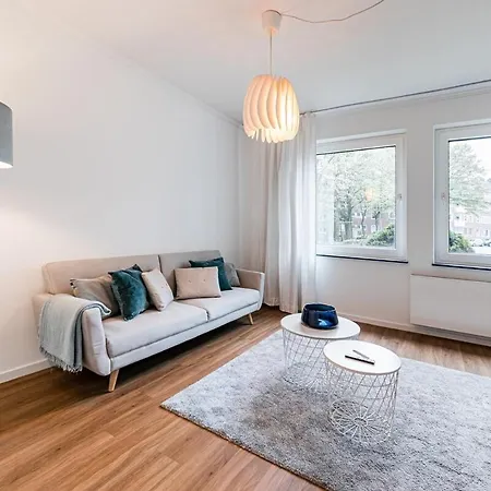 Stilvolle & Helle * ミュンスター