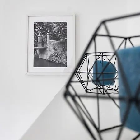 アパート Stilvolle & Helle