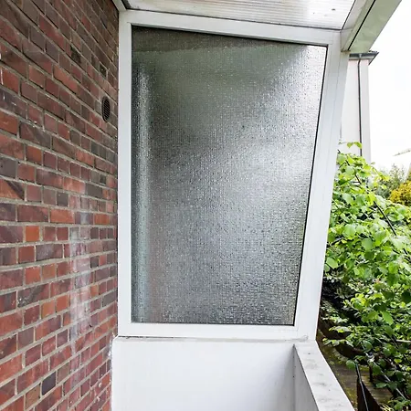 アパート Stilvolle & Helle