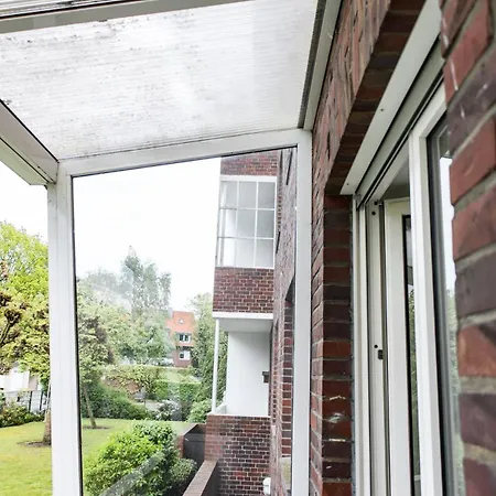 Lejlighed Stilvolle & Helle Münster