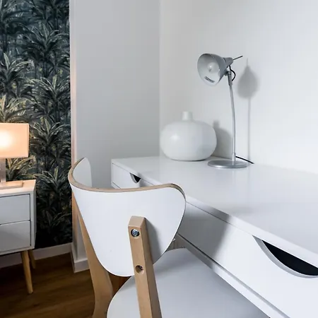 Stilvolle & Helle Münster