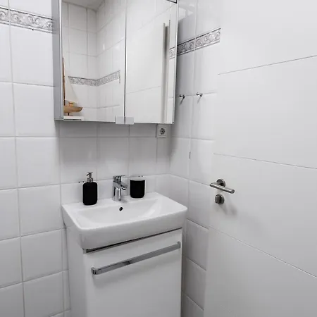 Stilvolle & Helle アパート ミュンスター