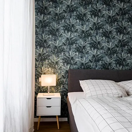 Lejlighed Stilvolle & Helle Münster