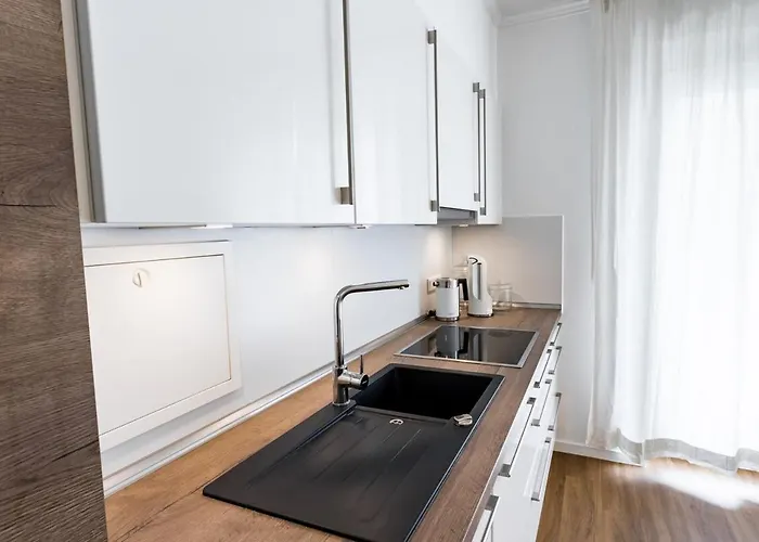 Stilvolle & Helle * 뮌스터