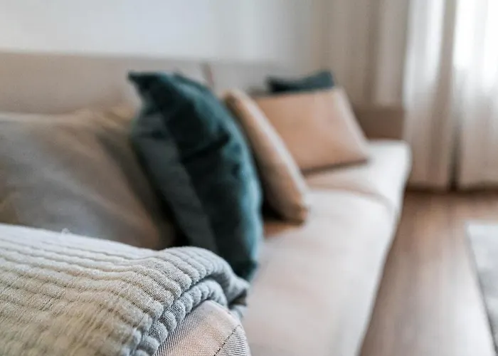 Stilvolle&helle Apartment Munster (North Rhine-Westphalia)