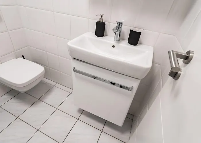 Stilvolle&helle * Munster (North Rhine-Westphalia)