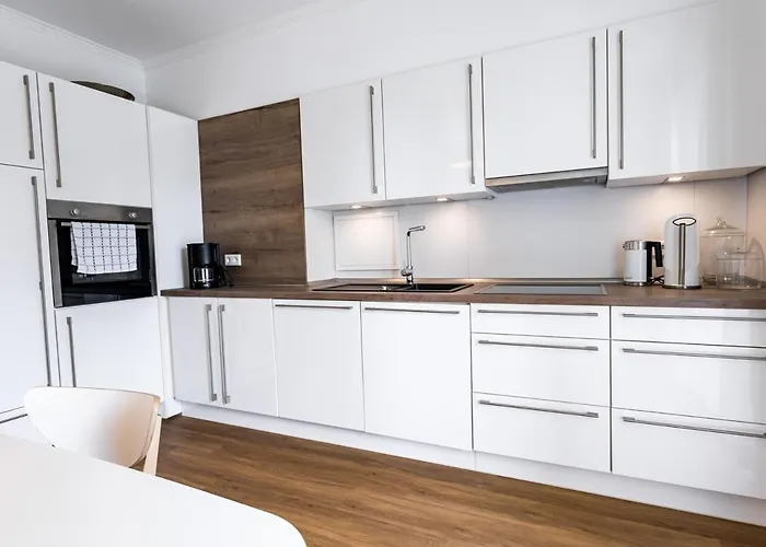 Apartment Stilvolle&helle Munster (North Rhine-Westphalia)