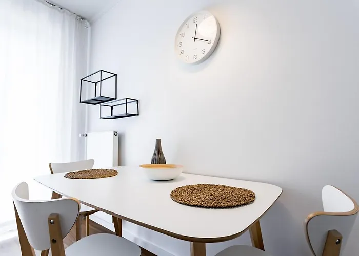 아파트 Stilvolle & Helle 뮌스터