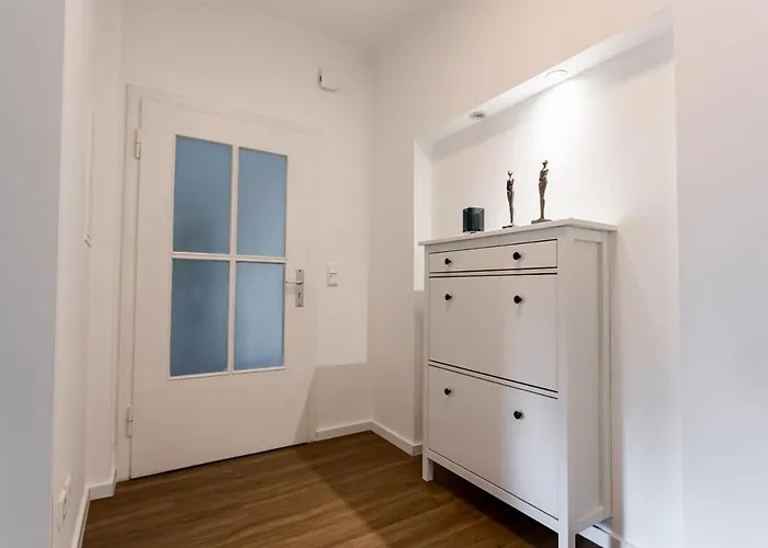 Stilvolle&helle Munster (North Rhine-Westphalia)