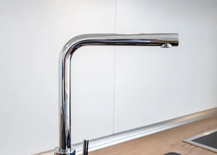 아파트 Stilvolle & Helle 뮌스터