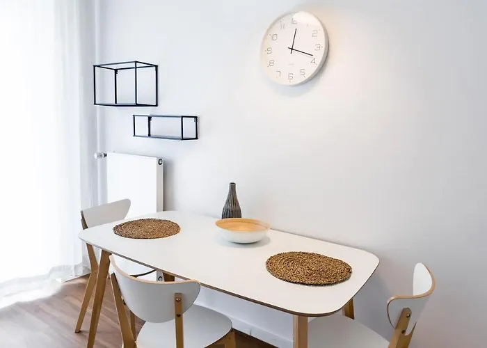 Stilvolle&helle Apartment *