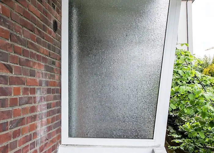 아파트 Stilvolle & Helle