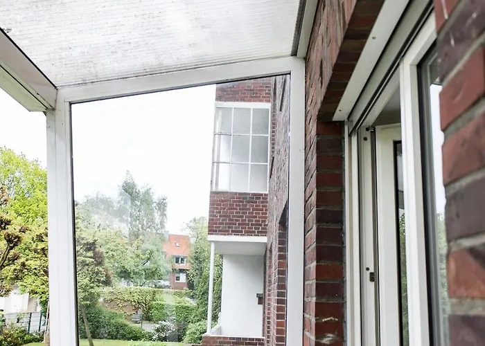 Apartment Stilvolle&helle Munster (North Rhine-Westphalia)