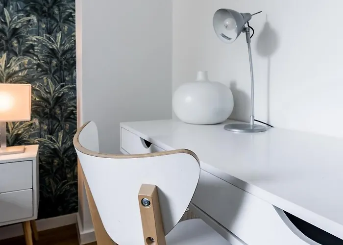 Stilvolle & Helle 뮌스터