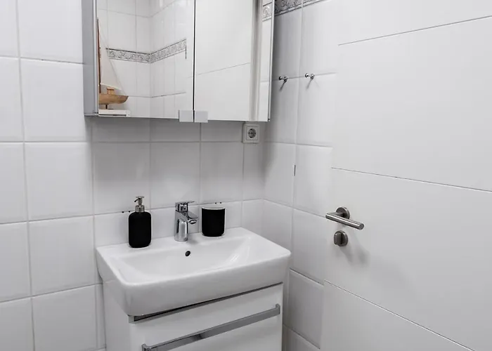 Stilvolle&helle Apartment Munster (North Rhine-Westphalia)