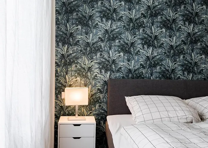 Apartment Stilvolle&helle Munster (North Rhine-Westphalia)